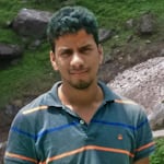 Avatar of user Nitesh Kumar