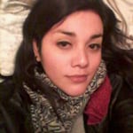 Avatar of user Cristina Osorio