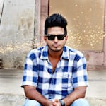 Avatar of user Sachin Yadav