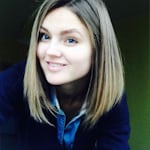 Avatar of user Екатерина Украинец