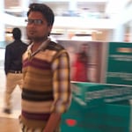 Avatar of user Vikram Singh