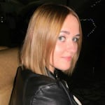 Avatar of user Марина Лысенко