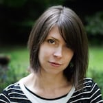 Avatar of user Vilina Svetoslavova