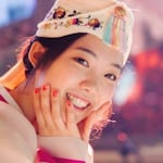 Avatar of user Carla Kim