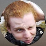 Avatar of user Jakub Křižka