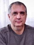 Avatar of user Nikola Durdevic