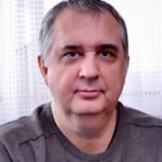 Avatar of user Nikola Durdevic