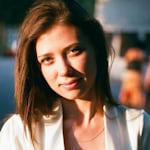 Avatar of user Liza Prokofyeva