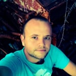 Avatar of user Aleksandar Calcina