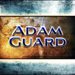 Avatar of user Adam Guard