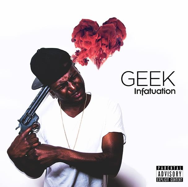 Unsplash profile picture for @geek