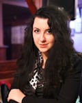 Avatar of user Bianca Niţă