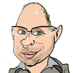 Avatar of user Henning Krause