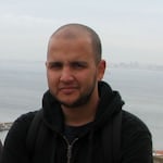 Avatar of user Djamel Eddine Dib