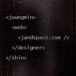 Avatar of user Joungmin Shin