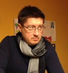 Avatar of user Mikhail Arskiy