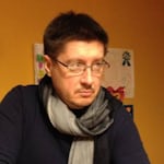 Avatar of user Mikhail Arskiy