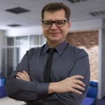 Avatar of user Alexey Kirpichyonok