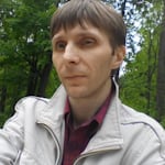 Avatar of user Oleg Osipov