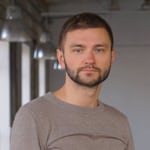 Avatar of user Ilya Antyuhov