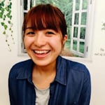 Avatar of user Satomi Ruike