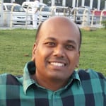 Avatar of user Ramkumar Yaragarla