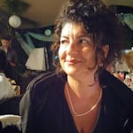 Avatar of user Carla Galanti