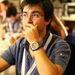 Avatar of user Bernardo Chitas