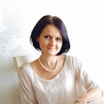 Avatar of user Elena Muravyeva