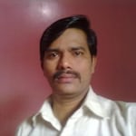 Avatar of user Vijay Garje