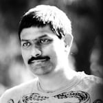 Avatar of user Ravi Mohan