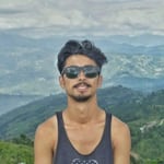 Avatar of user Mani Paudel