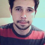 Avatar of user Abraham Huerta