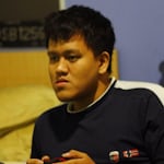 Avatar of user Cahyo Nugroho