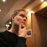Avatar of user Mikko Nirhamo