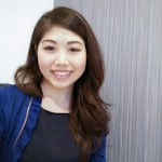 Avatar of user Kristina Huynh