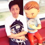 Avatar of user Kenny Lai