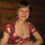 Avatar of user Olga Grushko