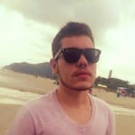 Avatar of user Lucas Alves