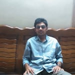 Avatar of user Nikhil Nilekar