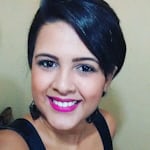 Avatar of user Gabriela Vieira