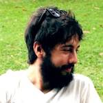 Avatar of user Igor de Mello