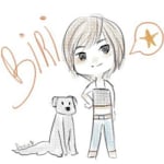 Avatar of user Biliegh Berrie