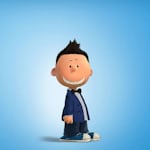 Avatar of user Bryan Chow