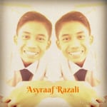 Avatar of user Asyraaf Razali