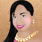 Avatar of user Yinessa Garcia Alvarez