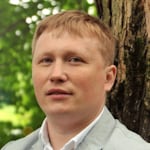 Avatar of user Игорь Антонов