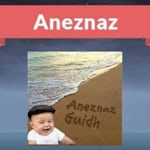 Avatar of user Aneznaz Guidh