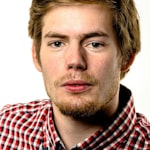 Avatar of user Karsten Madsen