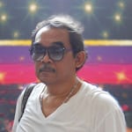 Avatar of user Joseph Srisuk